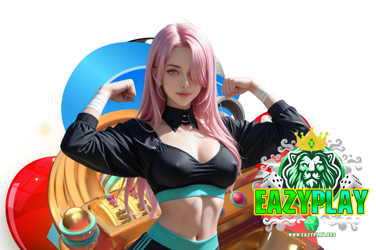 eazyplay แจกเครดิตฟรี